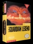 Nintendo  NES&nbsp; - &nbsp;Guardian Legend, The (USA)